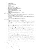 Konspekts 'Emocionālā sfēra', 5.