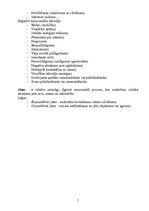 Konspekts 'Emocionālā sfēra', 7.