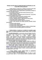 Konspekts 'Finanšu un nodokļu tiesības', 1.