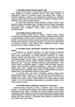 Konspekts 'Finanšu un nodokļu tiesības', 5.