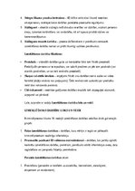 Konspekts 'Izmeklēšanas darbības', 3.