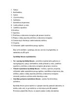 Konspekts 'Izmeklēšanas darbības', 4.