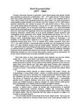 Konspekts 'Jānis Jaunsudrabiņš', 1.