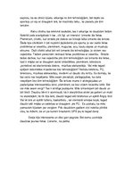 Eseja 'Informācijas tehnoloģiju ietekme uz mūsu dzīvi', 2.