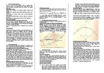 Konspekts 'Konspekts priekšmetā "Ceļi un tilti"', 1.