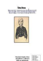 Konspekts 'Romānā "Olivera Tvista piedzīvojumi" risināto tēmu aktualitāte Č.Dikensalaikā un', 1.