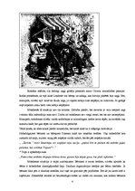 Konspekts 'Romānā "Olivera Tvista piedzīvojumi" risināto tēmu aktualitāte Č.Dikensalaikā un', 6.