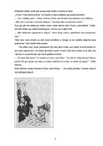 Konspekts 'Romānā "Olivera Tvista piedzīvojumi" risināto tēmu aktualitāte Č.Dikensalaikā un', 8.