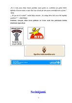 Konspekts 'Romānā "Olivera Tvista piedzīvojumi" risināto tēmu aktualitāte Č.Dikensalaikā un', 9.