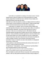 Konspekts 'Romānā "Olivera Tvista piedzīvojumi" risināto tēmu aktualitāte Č.Dikensalaikā un', 10.