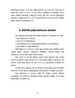 Referāts 'Pāļu gremdiekārtas', 18.