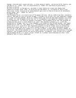 Eseja 'Cold War', 2.