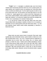 Referāts 'Spānijas glezniecība 17.gadsimtā', 10.