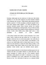 Konspekts 'Ziņu analīze', 1.