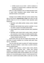 Konspekts 'Politisko procesu modelēšanas teorija', 3.