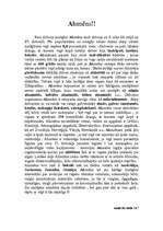 Eseja 'Pasaka ķīmijā "Alumēns"', 1.