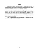 Referāts 'Interešu tūrisms', 3.