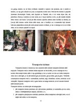 Referāts 'Interešu tūrisms', 12.