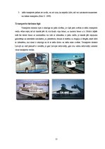 Referāts 'Interešu tūrisms', 13.