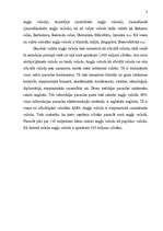 Referāts 'Angļu valodas attīstības vēsture', 3.