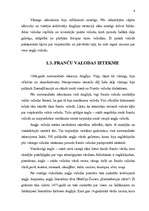 Referāts 'Angļu valodas attīstības vēsture', 6.