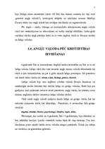 Referāts 'Angļu valodas attīstības vēsture', 7.