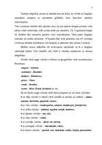 Referāts 'Angļu valodas attīstības vēsture', 8.