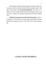 Referāts 'Angļu valodas attīstības vēsture', 11.