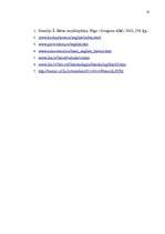 Referāts 'Angļu valodas attīstības vēsture', 18.