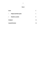 Referāts 'Iedzīvotāju tiesiskās apziņas līmenis', 1.