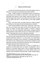 Referāts 'Iedzīvotāju tiesiskās apziņas līmenis', 3.