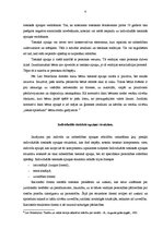 Referāts 'Iedzīvotāju tiesiskās apziņas līmenis', 6.
