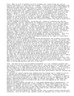 Eseja 'The Pros and Cons of a Patent and a Conclusion', 1.