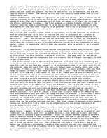 Eseja 'The Pros and Cons of a Patent and a Conclusion', 2.
