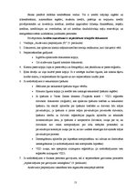 Prakses atskaite 'Prakses pārskats a/s "Hansabanka" (Swedbank)', 13.