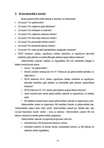 Prakses atskaite 'Prakses pārskats a/s "Hansabanka" (Swedbank)', 18.