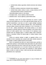 Prakses atskaite 'Prakses pārskats a/s "Hansabanka" (Swedbank)', 19.