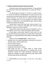 Prakses atskaite 'Prakses pārskats a/s "Hansabanka" (Swedbank)', 22.