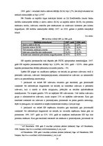 Prakses atskaite 'Prakses pārskats a/s "Hansabanka" (Swedbank)', 24.