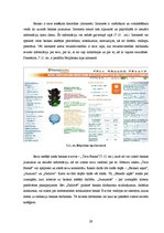 Prakses atskaite 'Prakses pārskats a/s "Hansabanka" (Swedbank)', 29.