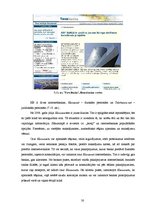 Prakses atskaite 'Prakses pārskats a/s "Hansabanka" (Swedbank)', 30.