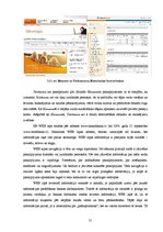 Prakses atskaite 'Prakses pārskats a/s "Hansabanka" (Swedbank)', 31.