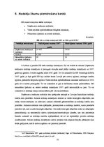 Prakses atskaite 'Prakses pārskats a/s "Hansabanka" (Swedbank)', 33.