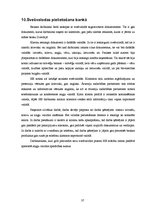 Prakses atskaite 'Prakses pārskats a/s "Hansabanka" (Swedbank)', 37.