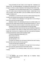 Prakses atskaite 'Prakses pārskats a/s "Hansabanka" (Swedbank)', 38.