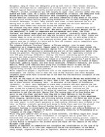 Eseja 'The Significance of Prohibition on the Development of the American Mafia ', 3.