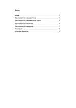 Referāts 'Starptautiskā biznesa būtība un veidi', 2.