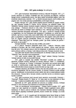 Konspekts '1905.-1907.gada revolūcija Grobiņā', 1.