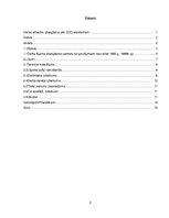 Referāts 'Darba attiecību izbeigšana pēc SDO standartiem', 2.