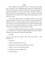 Referāts 'Darba attiecību izbeigšana pēc SDO standartiem', 3.